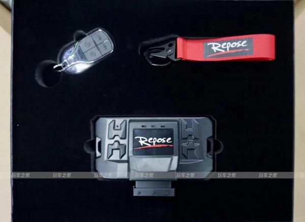 賓士AMG GLE53 Coupe 升級智慧閥門排氣系統 賓士AMG GLE53 Coupe 升級智慧閥門排氣系統