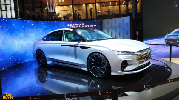 下月的廣州車展，這幾款車型別錯過