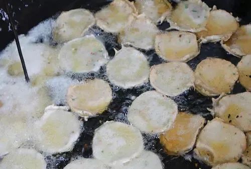 月亮巴，客家零食界的“白月光”