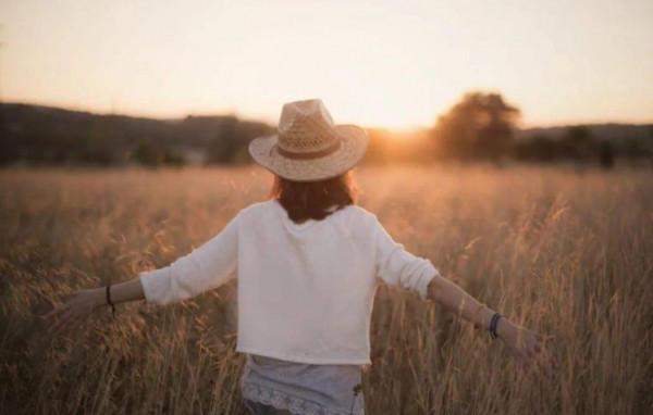 真正厲害的人，通常是“無痕”的人