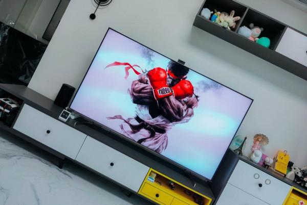 可以不買不看,但需要知道最高階電視技術,海信65U7G Pro電視評測 可以不買不看,但需要知道最高階電視技術,海信65U7G Pro電視評測