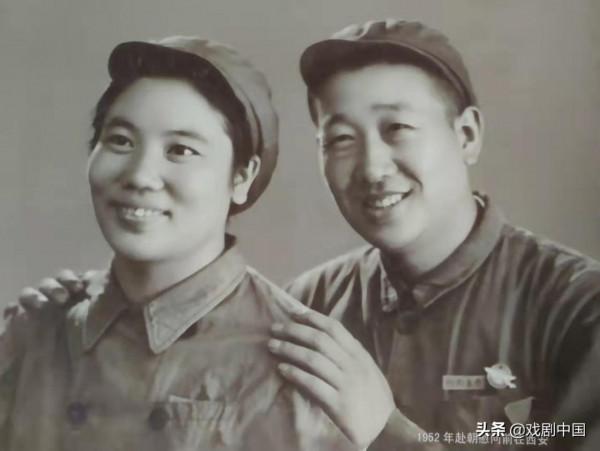 也談豫劇常派《大祭樁》和戲曲影片《風雨情緣》