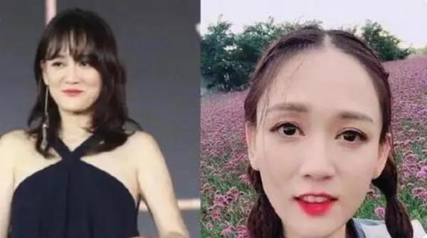 明星減肥成功說：“想要擁有美好身姿，沒有堅強的毅力還真不行”