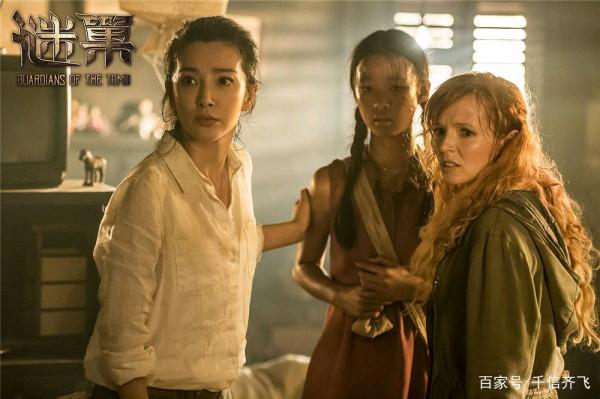 2021年央視六套電影收視率榜出爐，吳京、李連杰和甄子丹作品上榜