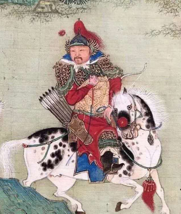 崇禎死前,左良玉手握80萬大軍,卻按兵不動,為何還被稱為忠臣? 崇禎死前,左良玉手握80萬大軍,卻按兵不動,為何還被稱為忠臣?