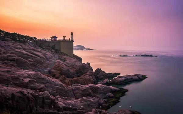 祖國大好河山(圖集）