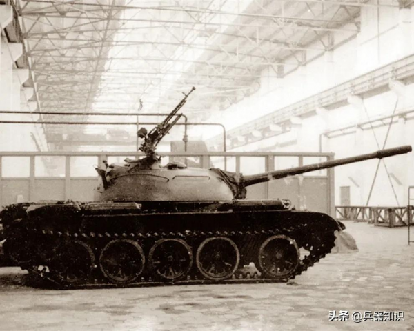 90載櫛風沐雨，我是人民兵工