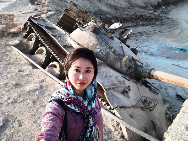 兩伊戰爭：用最先進的武器打最原始的戰爭，8年時間打了個寂寞