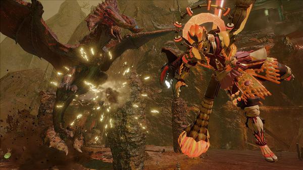 《怪物獵人：崛起》活動任務更新 特別隨從貓/狗上線