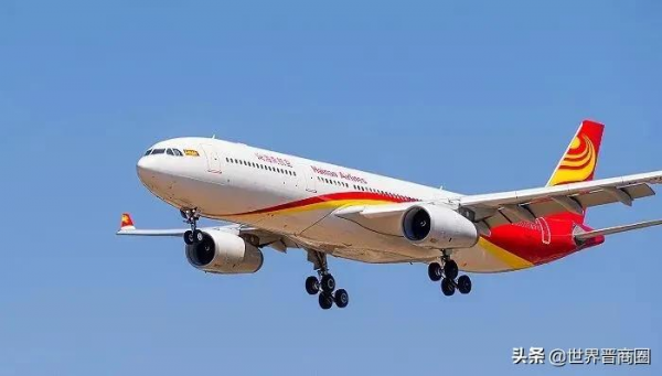 陳峰等人股權全部清零！海航系正式退出海南銀行