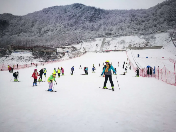 冬已至，一大波美景即將來襲，你準備好get了嗎？