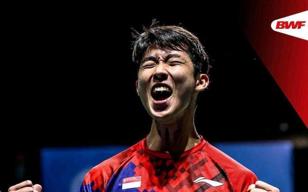 最新羽聯排名:國羽五項僅一個第一,陳雨菲下滑 最新羽聯排名:國羽五項僅一個第一,陳雨菲下滑