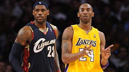 詹姆斯搭檔巔峰奧尼爾真的可以奪冠嗎？