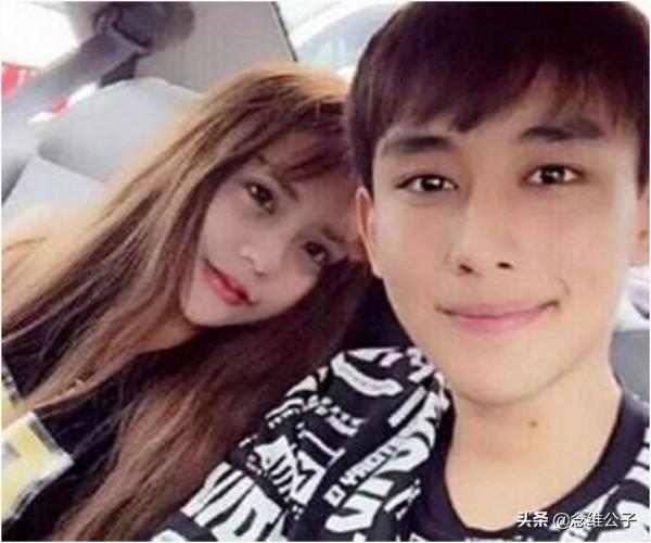 韓安冉遠比想得狠，22歲結三次婚，生產過程也要開直播