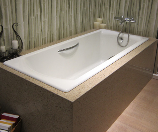 浴缸選購指南 浴缸選購指南