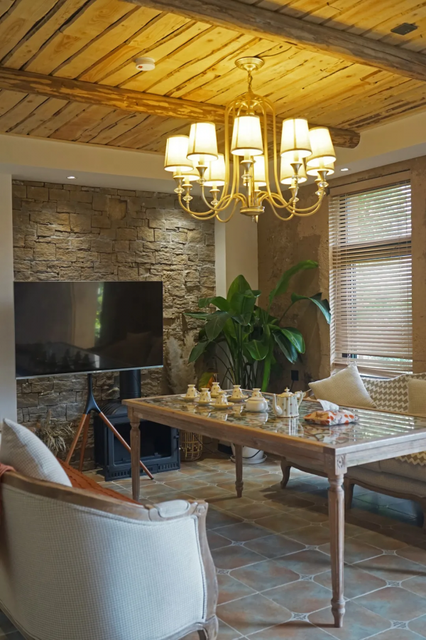 700年神秘古村落意外走紅！霧海竹林萬畝，24h鮮氧環繞，宛若仙境