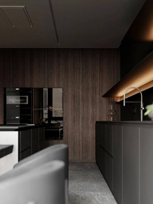 極簡光影·奢華而寧靜 / ArtPartner 新作