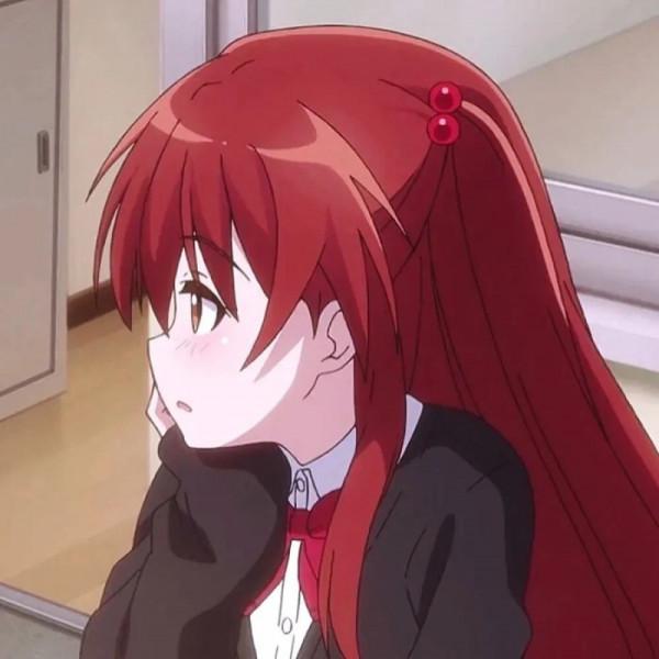 寶藏珍藏的男女生動漫頭像超奈斯 寶藏珍藏的男女生動漫頭像超奈斯