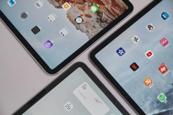 對比完近三代iPad Pro後，我覺得2018款的最良心