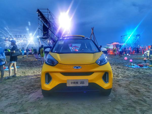 預算10萬內 城市代步首選 3款國產小型電動車推薦 預算10萬內 城市代步首選 3款國產小型電動車推薦