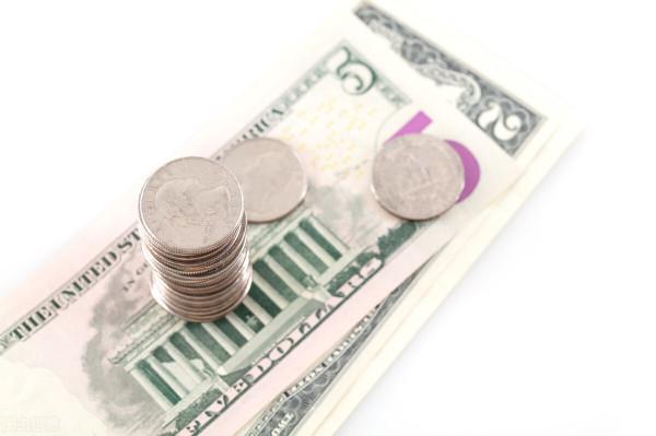 吸引力法則：你的每一個思想都可以兌換成金錢