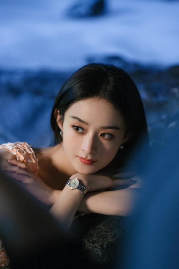 趙麗穎,影視女演員 趙麗穎,影視女演員