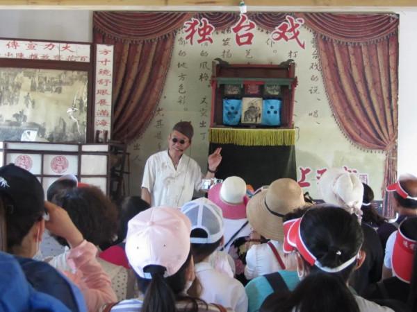 秋天的美景，冬日的陽光，在天上王城享受自然！