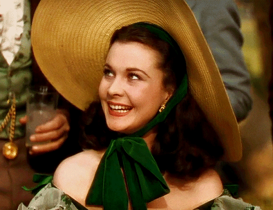 怎麼區分海蒂·拉瑪和費雯麗,看眉毛還是鼻子?其實看動態就夠了 怎麼區分海蒂·拉瑪和費雯麗,看眉毛還是鼻子?其實看動態就夠了