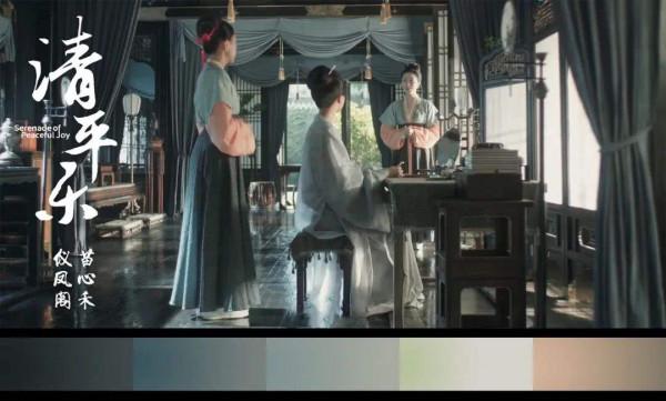 定檔1月31日，網友直呼毀經典？《雪中悍刀行》真正的對手來了