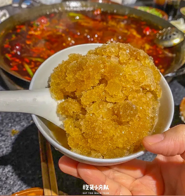 北京一降溫,就想吃它們了 北京一降溫,就想吃它們了