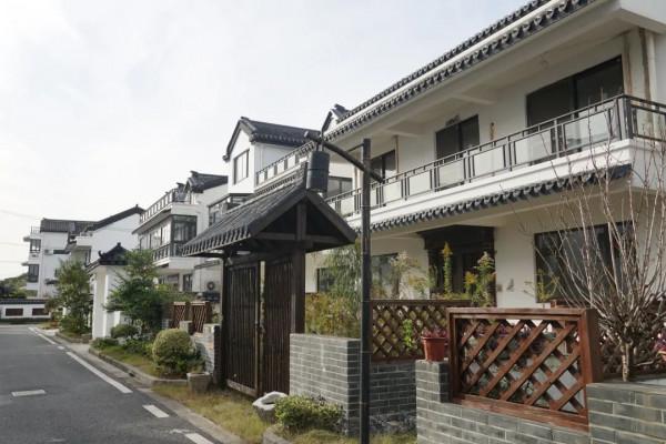 抓住最後一抹秋，去探尋專屬浦江的秋日限定吧