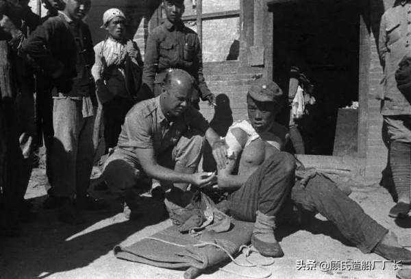 被新中國處決的前義大利王牌飛行員，小記李安東/山口隆一間諜案