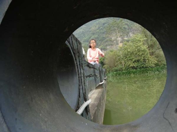 廣西美景慕名遊之七(2019.1) 廣西美景慕名遊之七(2019.1)