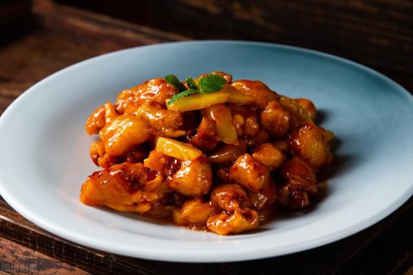 精選10道誘人粵菜,鮮香開胃,營養健康,下班照著學省心 精選10道誘人粵菜,鮮香開胃,營養健康,下班照著學省心