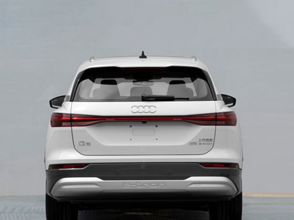 來自傳統車企的反擊,盤點三款廣州車展即將亮相的新能源車 來自傳統車企的反擊,盤點三款廣州車展即將亮相的新能源車