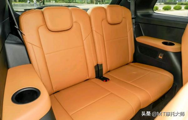 3年只賣1款車！解讀大6座SUV理想ONE：續航1080km