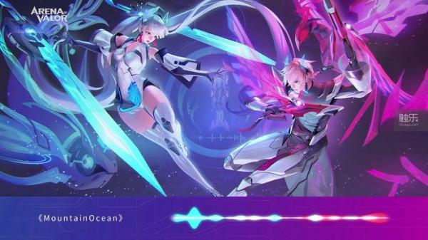 這一次,世界“聽見”了中國遊戲的聲音 這一次,世界“聽見”了中國遊戲的聲音