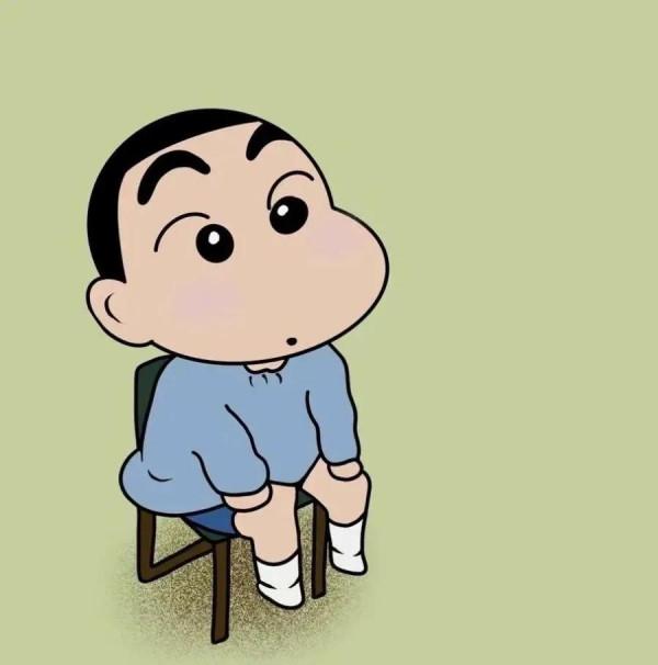 蠟筆小新系列——平平淡淡也好和你的話更好 蠟筆小新系列——平平淡淡也好和你的話更好