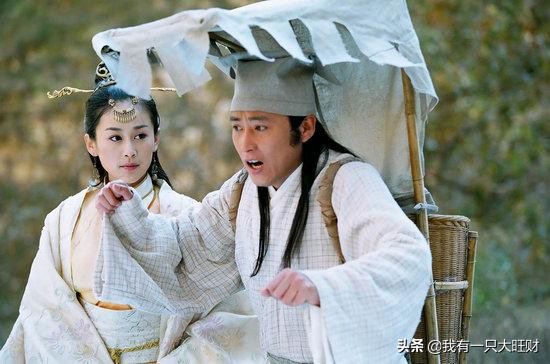 《寶蓮燈》人人偏向丁香沉香愛她卻傷她,唯有二郎神視小玉為女兒 《寶蓮燈》人人偏向丁香沉香愛她卻傷她,唯有二郎神視小玉為女兒