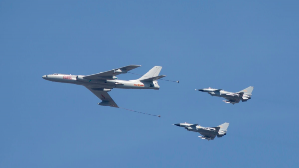 世界10大機床企業中沒有中國，為何我國軍事工業發展還如此迅速？