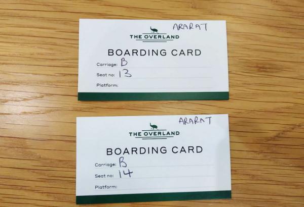 一路向東，乘“鴕鳥號”旅遊列車，從阿德萊德到巴拉瑞特