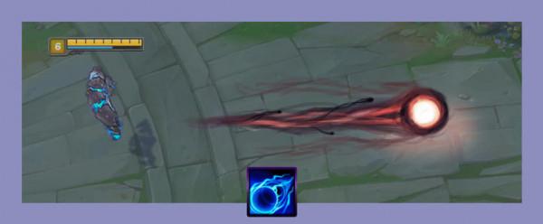 LOL“海陸空組合”火了!3500碼75°狂轟亂炸,專克版本真神英雄VN LOL“海陸空組合”火了!3500碼75°狂轟亂炸,專克版本真神英雄VN