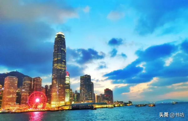 中國最美八大海岸景色