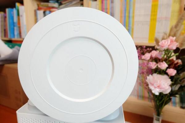 是時候來一臺空氣清淨機了——米家淨化器4Lite 是時候來一臺空氣清淨機了——米家淨化器4Lite