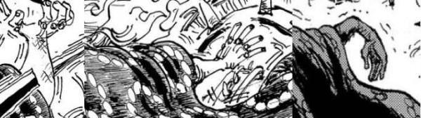 「嘈雜波段」“托特蘭之夢沒有未來”—閒侃海賊王1039話 「嘈雜波段」“托特蘭之夢沒有未來”—閒侃海賊王1039話