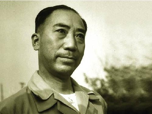 臺灣“活閻王”谷正文：暗殺周恩來未遂，晚年養十幾條狗防身