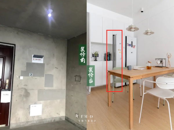 現在流行的3合1組合櫃,節省面積壓榨空間一流,對小戶型非常友好 現在流行的3合1組合櫃,節省面積壓榨空間一流,對小戶型非常友好