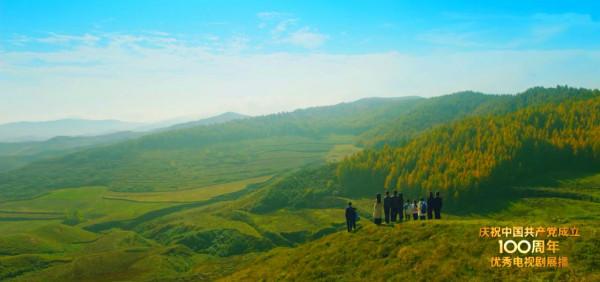 三刷《山海情》，三大感人細節，讀懂“扶貧路”的艱辛之處
