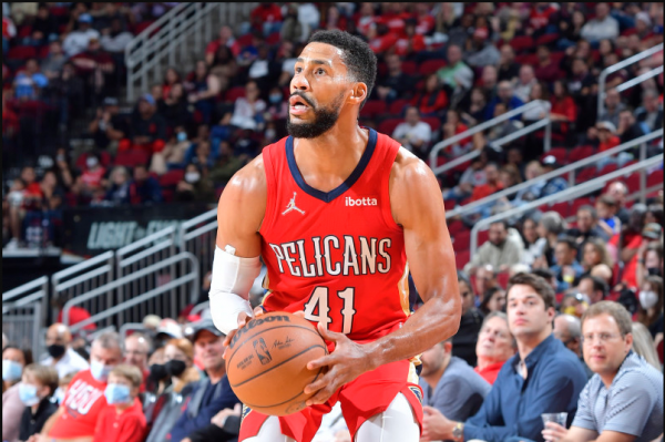 用人荒外加麻煩不斷！媒體建議籃網追兩老將，10+4工兵要二進宮？