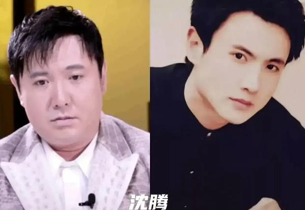 十大男星年輕照:王剛英俊,沈騰沙溢像小鮮肉,郭德綱似霸道總裁 十大男星年輕照:王剛英俊,沈騰沙溢像小鮮肉,郭德綱似霸道總裁